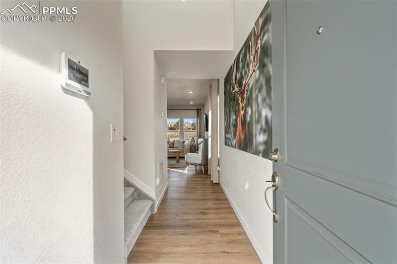 8562 Blue Feather Loop, Colorado Springs, CO 80908