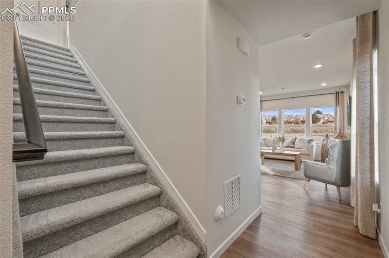 8562 Blue Feather Loop, Colorado Springs, CO 80908