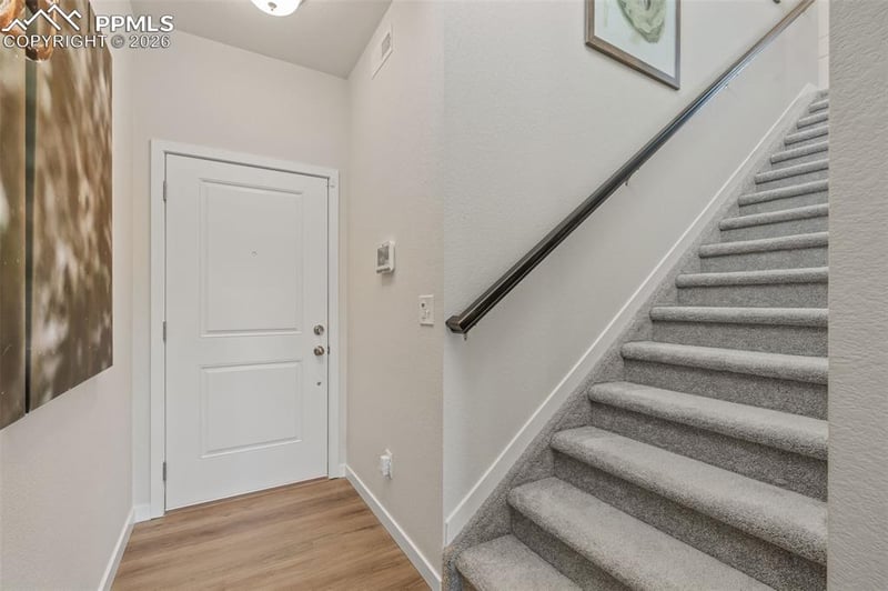 8562 Blue Feather Loop, Colorado Springs, CO 80908