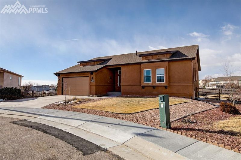 8562 Copenhagen Rd, Peyton, CO 80831