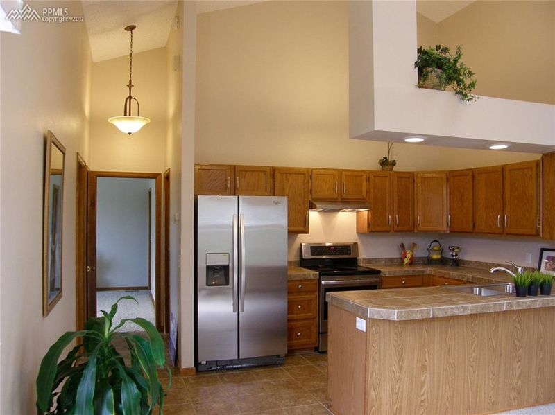 8565 Bitter Bush Way, Colorado Springs, CO 80920