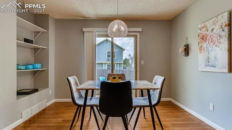8565 Sassafras Dr, Colorado Springs, CO 80920
