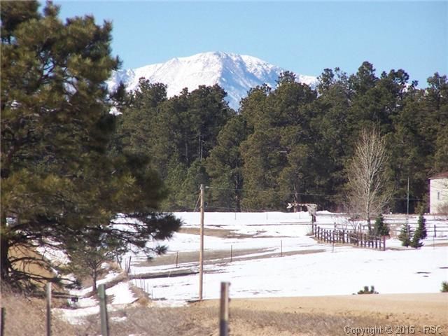 8565 Wildridge Rd, Colorado Springs, CO 80908