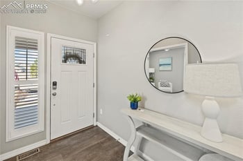 8566 Crooked Branch Ln, Colorado Springs, CO 80927