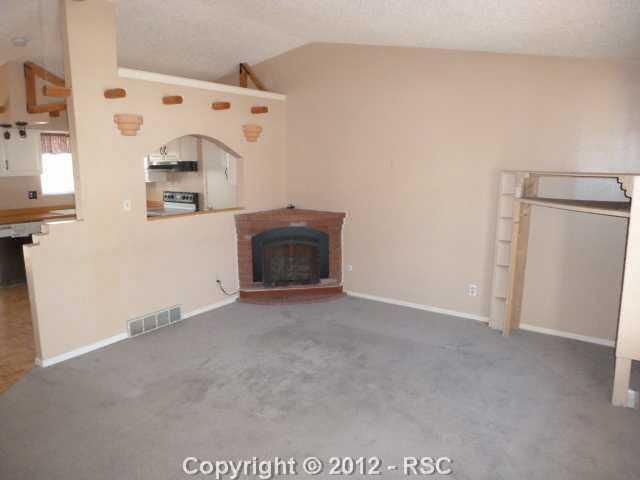 857 Badger Dr, Colorado Springs, CO 80916