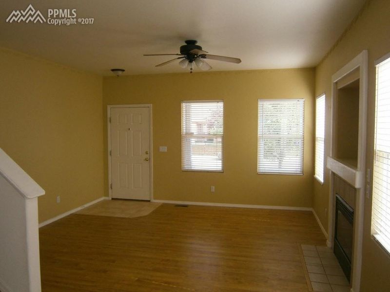 857 N Candlestar Loop, Fountain, CO 80817