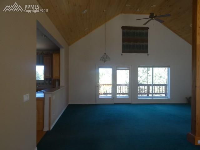 857 County Road 512, Divide, CO 80814
