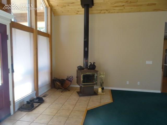 857 County Road 512, Divide, CO 80814