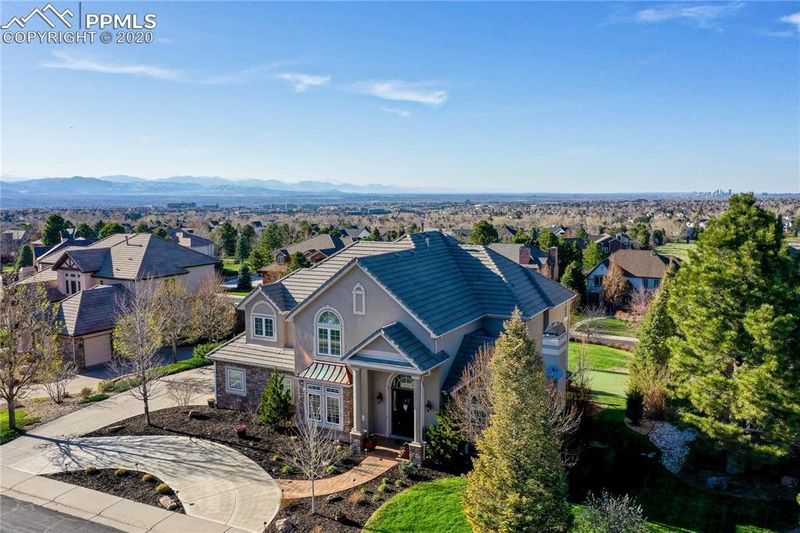 857 Fairchild Dr, Highlands Ranch, CO 80126