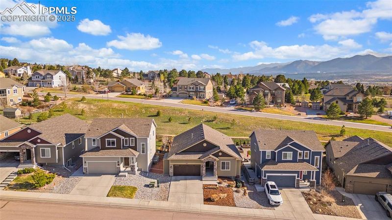857 Tailings Dr, Monument, CO 80132