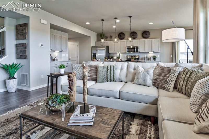 8570 Blue Feather Loop, Colorado Springs, CO 80908