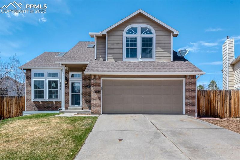 8570 Ilex Dr, Colorado Springs, CO 80920