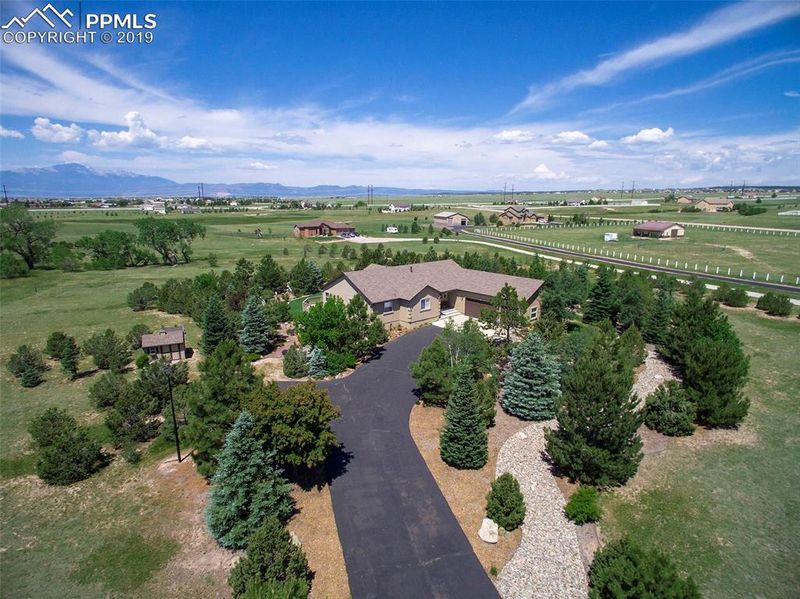 8570 Velvet Antler Way, Peyton, CO 80831