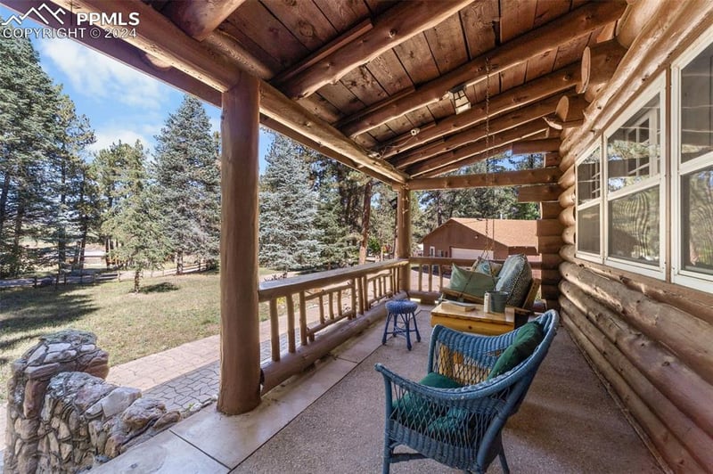8576 Pine Dr, Beulah, CO 81023