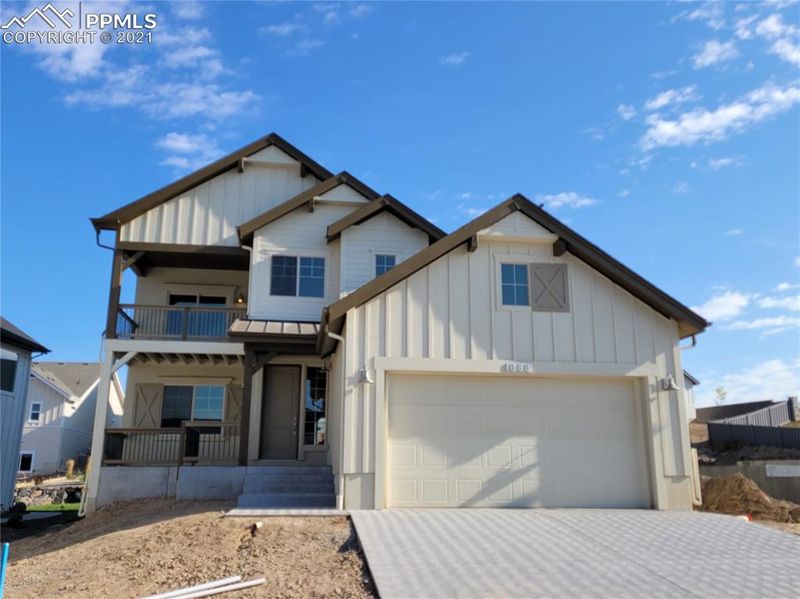 858 Easy Goer Ct, Colorado Springs, CO 80921