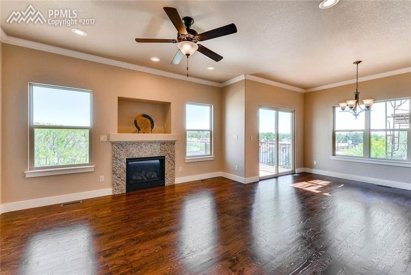 858 Redemption Point, Colorado Springs, CO 80905