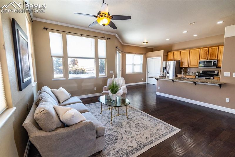 8585 Jacks Fork Dr, Colorado Springs, CO 80924
