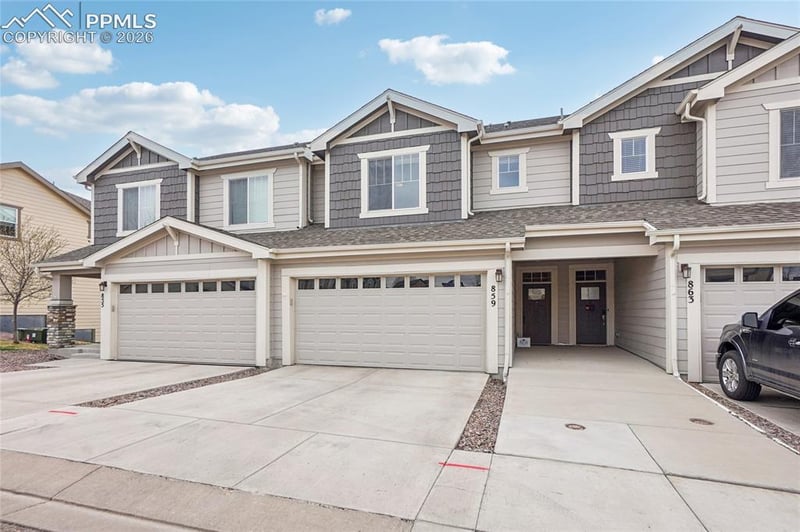 Home Worth Check