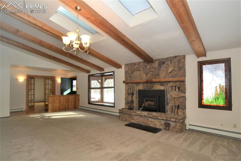 8590 Pine Cone Rd, Colorado Springs, CO 80908