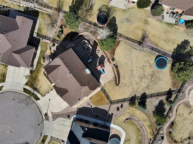 8598 Jacks Fork Dr, Colorado Springs, CO 80924