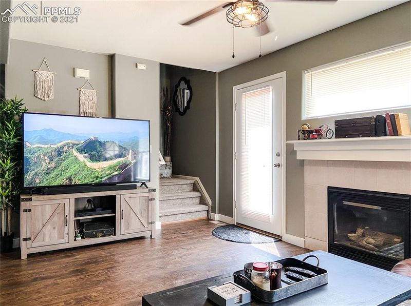 86 Vale St, Palmer Lake, CO 80133