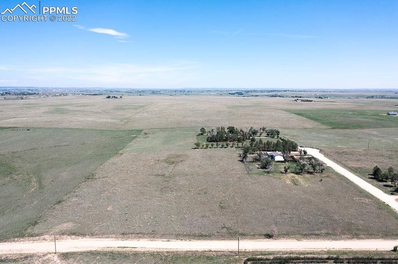 860 Hawk Dr, Colorado Springs, CO 80930