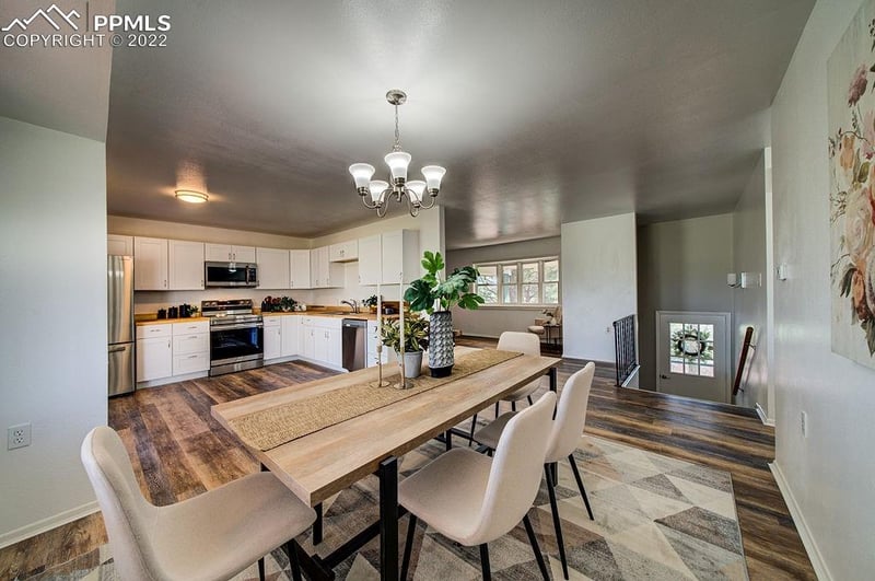 860 Hawk Dr, Colorado Springs, CO 80930