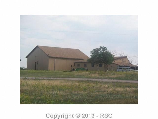 8600 Elliott Dr, Franktown, CO 80116