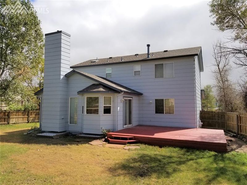 8602 Alpine Valley Dr, Colorado Springs, CO 80920