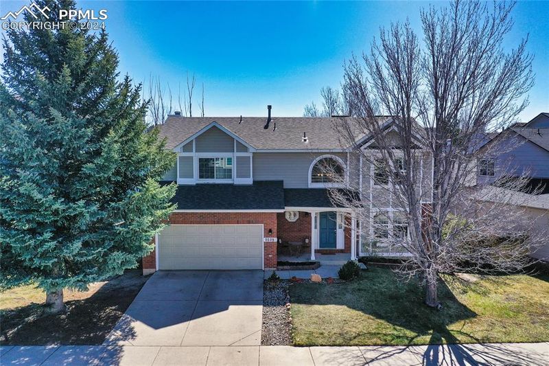 8609 Gatewick Dr, Colorado Springs, CO 80920