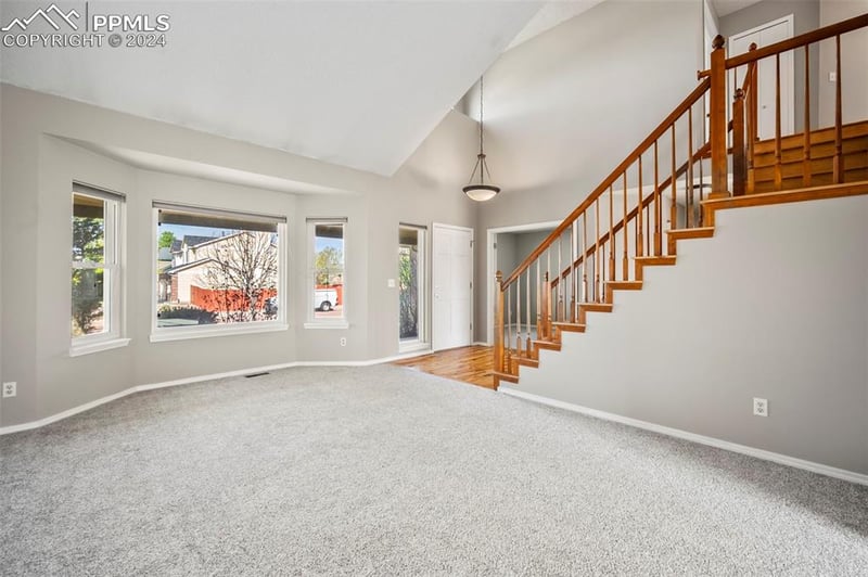 8611 Candleflower Cir, Colorado Springs, CO 80920
