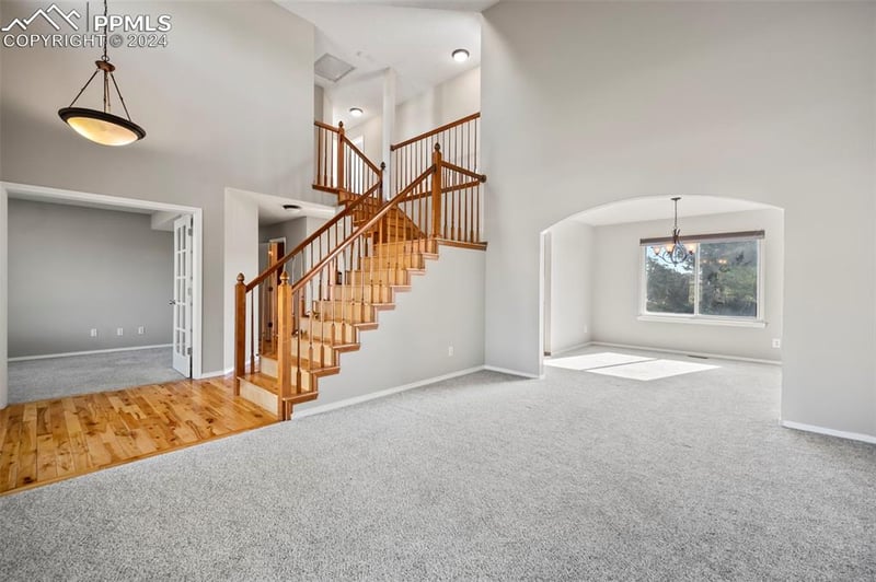 8611 Candleflower Cir, Colorado Springs, CO 80920