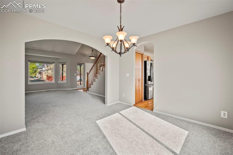 8611 Candleflower Cir, Colorado Springs, CO 80920