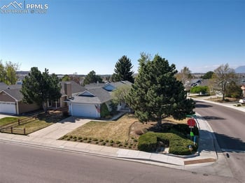 8611 Chancellor Dr, Colorado Springs, CO 80920