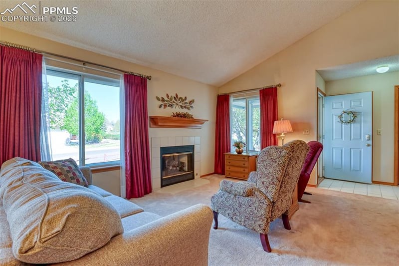 8611 Chancellor Dr, Colorado Springs, CO 80920