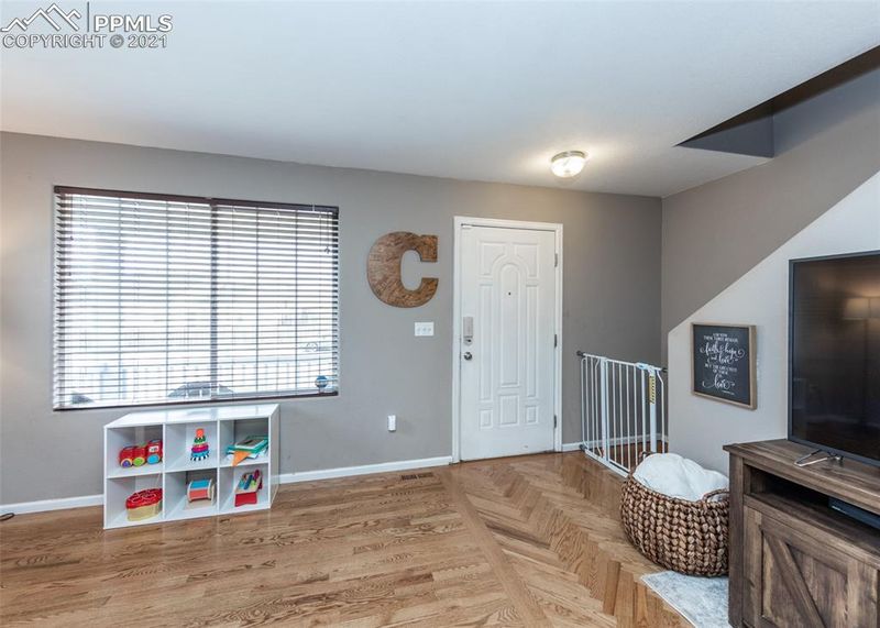 8615 Silver Glen Dr, Fountain, CO 80817