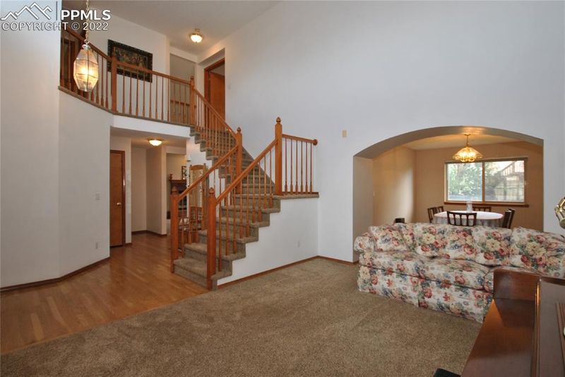 8617 Gatewick Dr, Colorado Springs, CO 80920