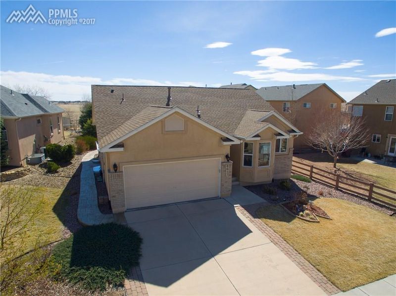 8617 Roaring Fork Dr, Colorado Springs, CO 80924