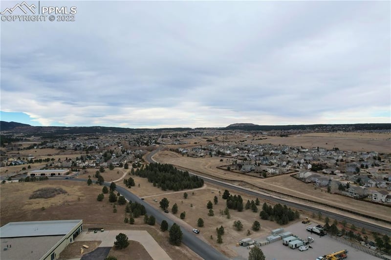 862 - 888 Synthes Ave, Monument, CO 80132