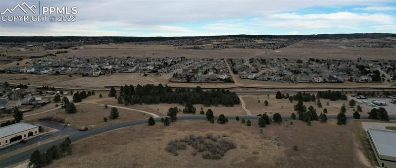 862 - 888 Synthes Ave, Monument, CO 80132