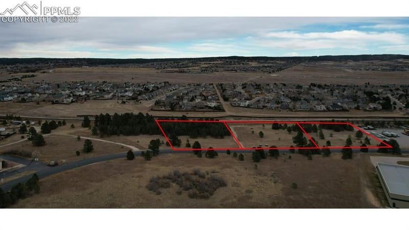 862 - 888 Synthes Ave, Monument, CO 80132