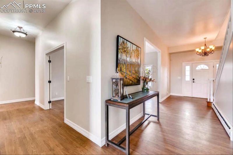 862 Long Timber Ln, Monument, CO 80132