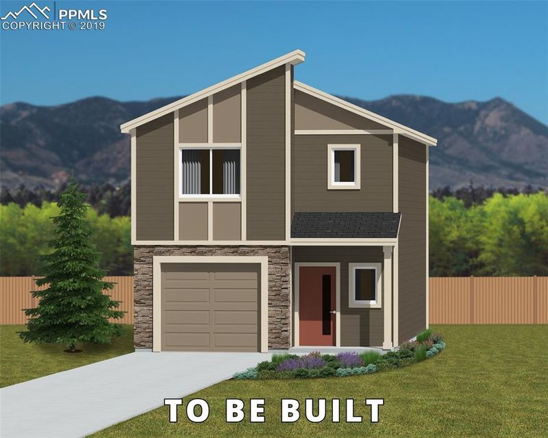 862 Technology Ct, Colorado Springs, CO 80915
