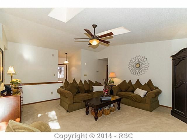 8620 Freemantle Dr, Colorado Springs, CO 80920