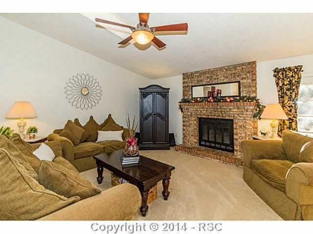 8620 Freemantle Dr, Colorado Springs, CO 80920