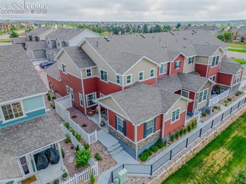 8622 Laurel Mountain Vw, Colorado Springs, CO 80924