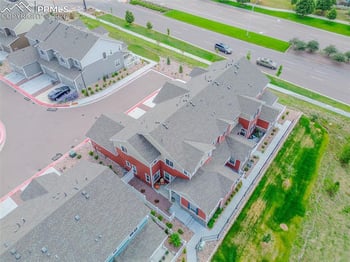 8622 Laurel Mountain Vw, Colorado Springs, CO 80924