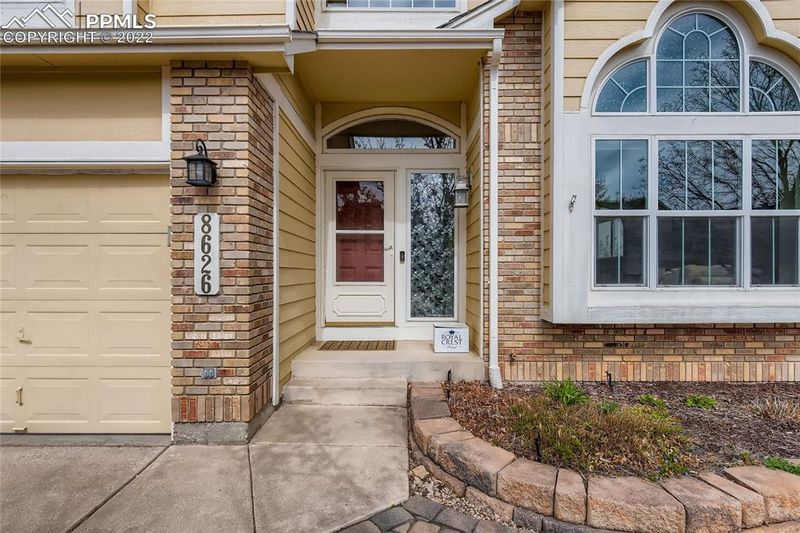 8626 Gatewick Dr, Colorado Springs, CO 80920