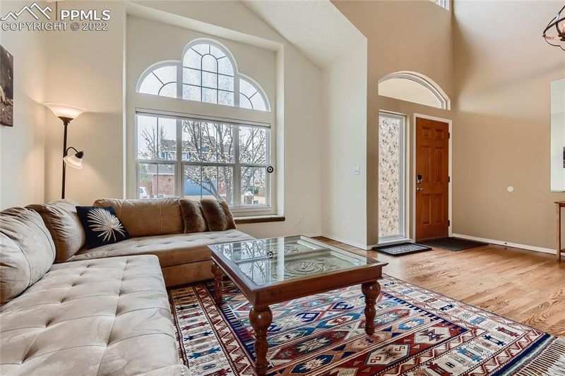 8626 Gatewick Dr, Colorado Springs, CO 80920