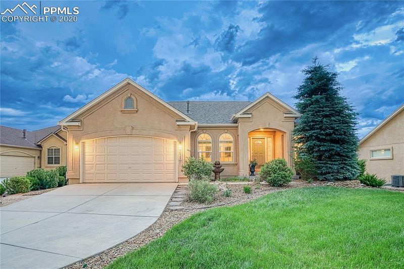 8629 Roaring Fork Dr, Colorado Springs, CO 80924